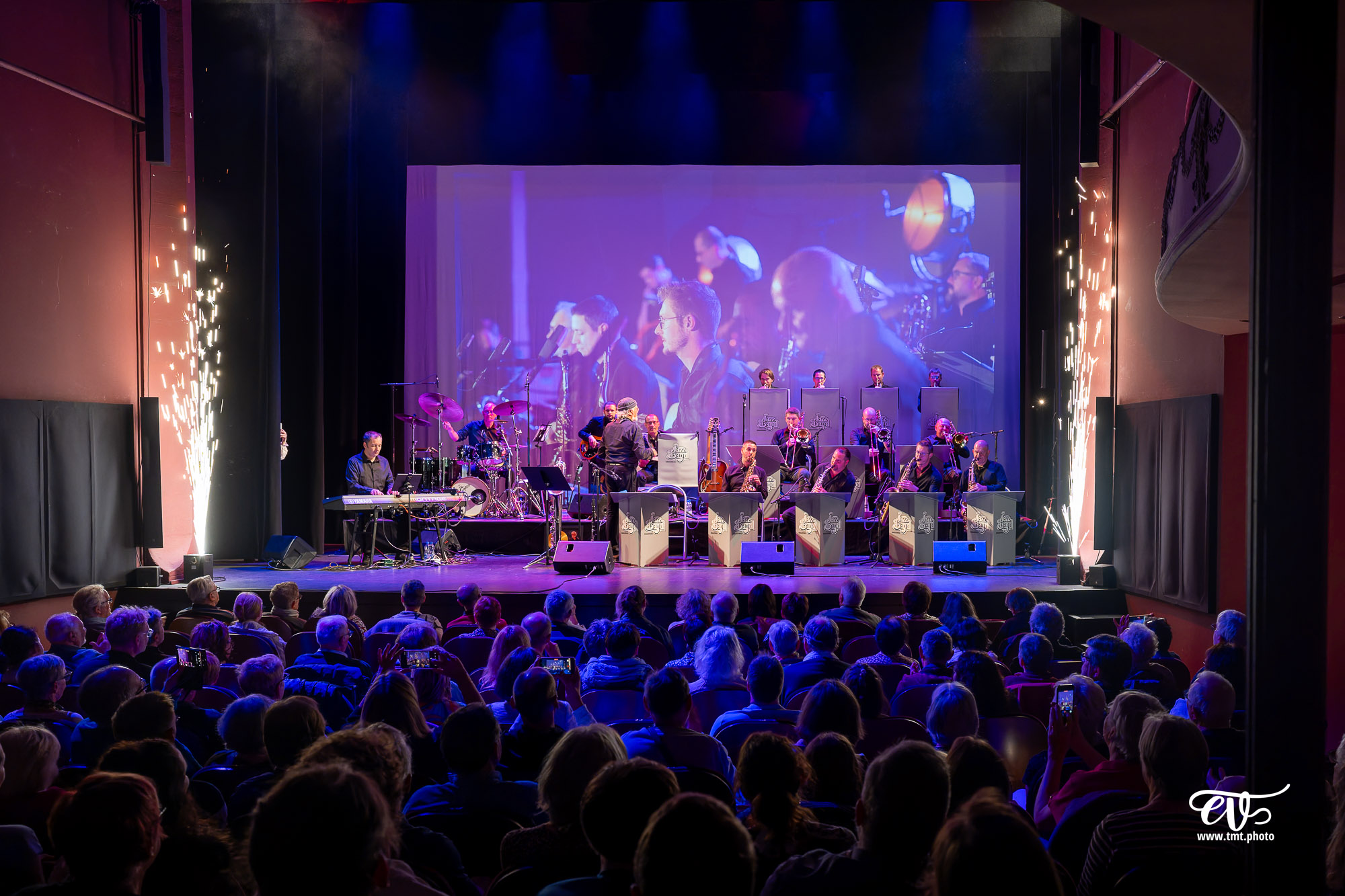 JAZZ BAND HAGUENAU : 60 ANS
